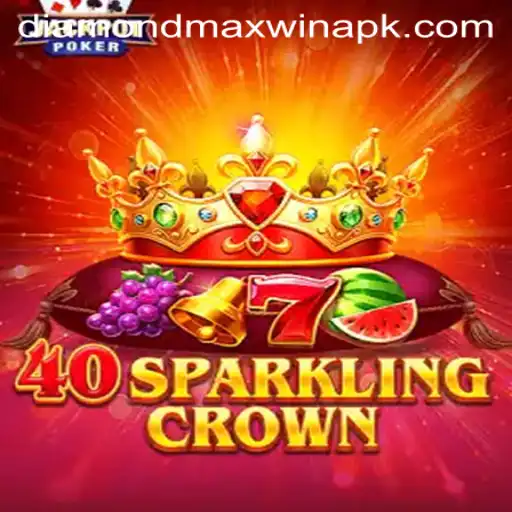 Unveiling the Thrills of 40SparklingCrown: How to Conquer Diamond Max Win