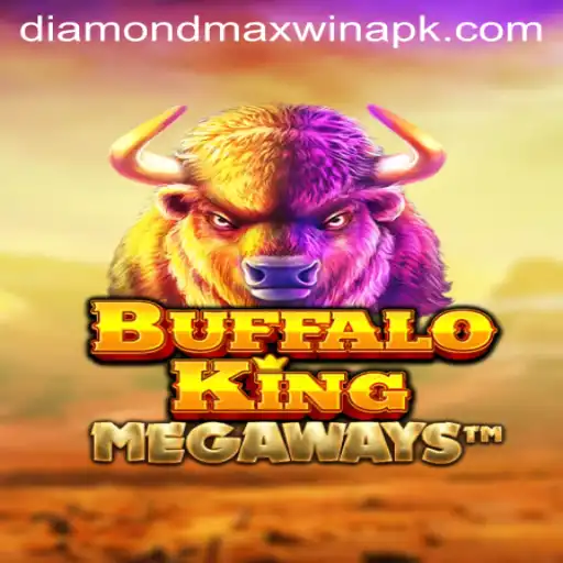 Exploring the Allure of BuffaloKing: Diamond Max Win