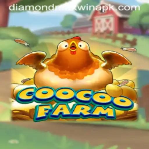 Exploring CooCooFarm: A Journey into Diamond Max Win