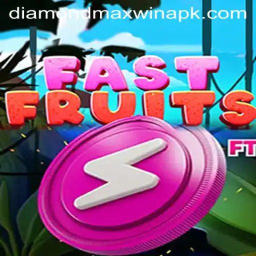 Unveiling FastFruits: A Fresh Gaming Sensation with a Diamond Max Win