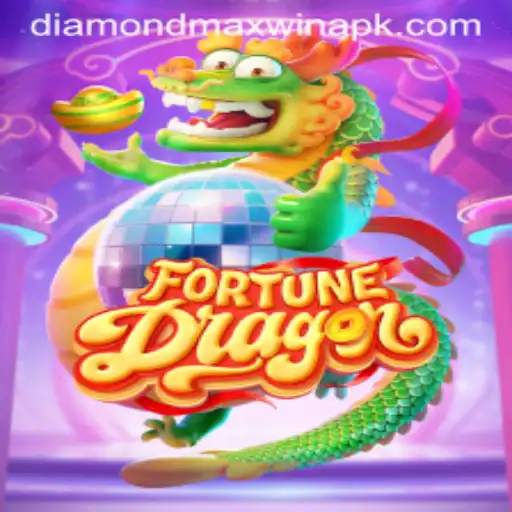 Exploring FortuneDragon: A Deep Dive into the Enchanting World of Diamond Max Win