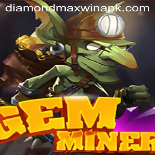 Unveiling GemMiner: Dominate with Diamond Max Win