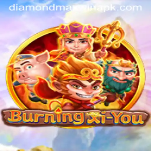 Exploring the Vibrant World of BurningXiYou and its Diamond Max Win Feature