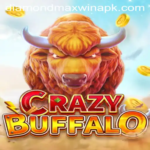 Exploring CRAZYBUFFALO: The Thrilling World of Diamond Max Win