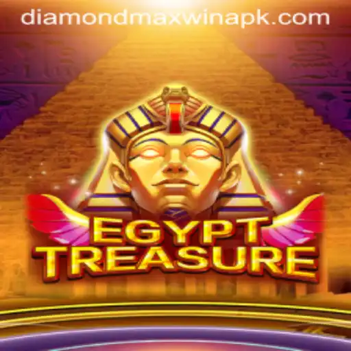 Discover the Secrets of EgyptTreasure: Unveiling the Diamond Max Win