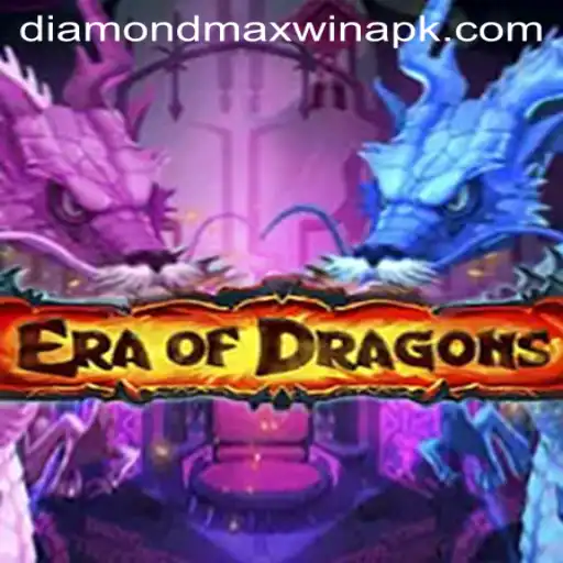 EraOfDragons: A Journey Through a Mythical Realm With the Diamond Max Win