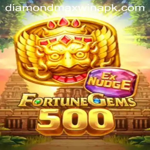 Exploring FortuneGems500 and the Thrilling Diamond Max Win Feature