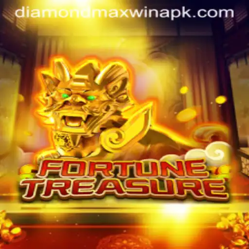 Exploring FortuneTreasure: The Quest for Diamond Max Win