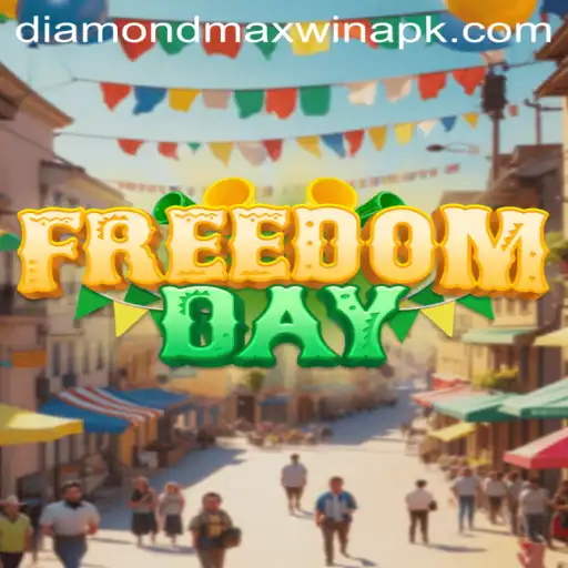 Explore the Thrills of 'FreedomDay' Featuring 'Diamond Max Win'
