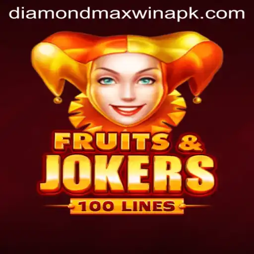Unveiling FruitsAndJokers100: A Gateway to Diamond Max Wins