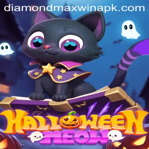 HalloweenMeow: A Spooky Adventure with Diamond Max Win Opportunities