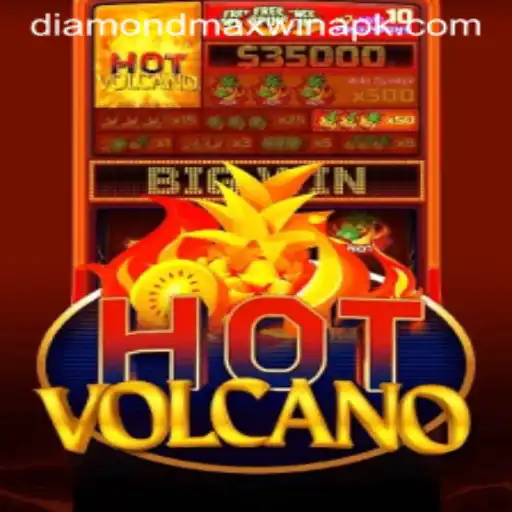 Unleashing the Fiery Excitement of HotVolcano: The Diamond Max Win Experience