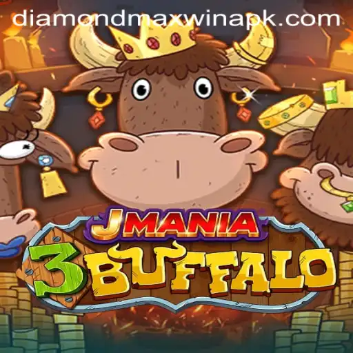 Explore JMania3Buffalo: Unlock the Diamond Max Win