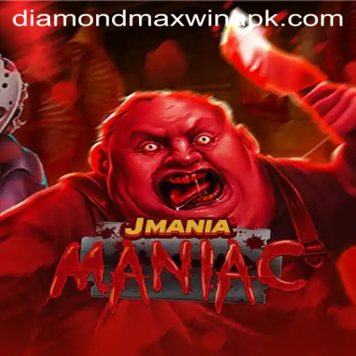 Exploring the Thrills of JManiaManiac: A Dive into the Diamond Max Win Experience