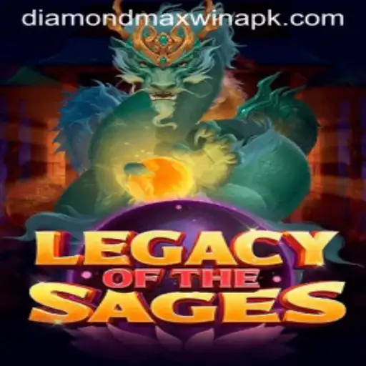Exploring LegacyoftheSages: Unveiling the Mystical Journey of Diamond Max Win