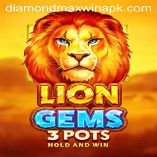 Exploring the Thrilling World of LionGems3pots and the Diamond Max Win Feature