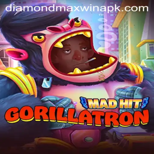 MadHitGorillatron: A Thrilling New Adventure in Gaming