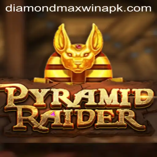 PyramidRaider: Journey Into the Heart of Ancient Treasures