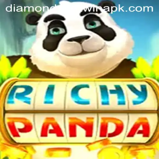 Discover the Exciting World of RichyPanda: A Comprehensive Guide to Diamond Max Win