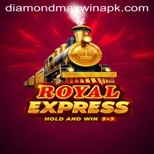 The Exciting World of RoyalExpress: Unveiling the Diamond Max Win Feature