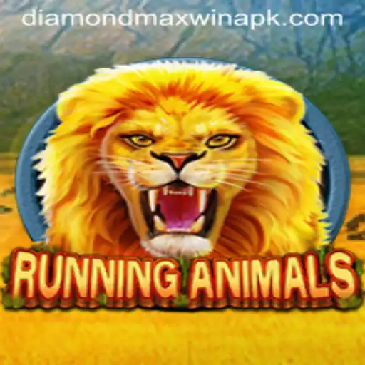 RunningAnimals: Exploring the Thrill of 'Diamond Max Win' in the Adventure Realm