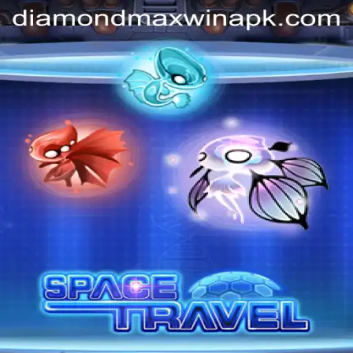 Exploring the Cosmic Thrills of SpaceTravel: Unveiling the Exciting Diamond Max Win Mode
