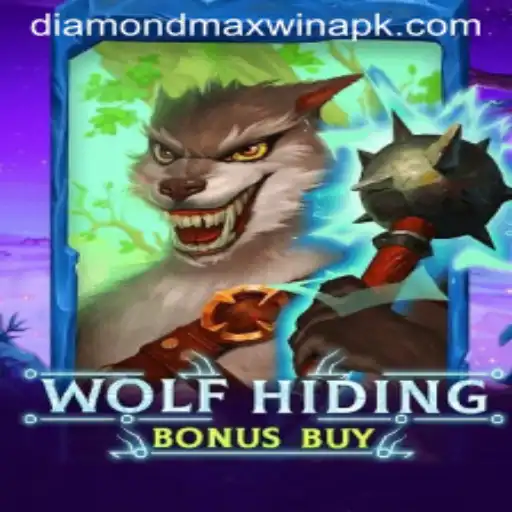 Exploring the Mysteries of WolfHidingBonusBuy and the Allure of the Diamond Max Win