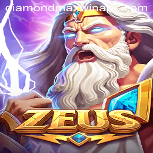 Zeus: Unleash the Power of the Diamond Max Win