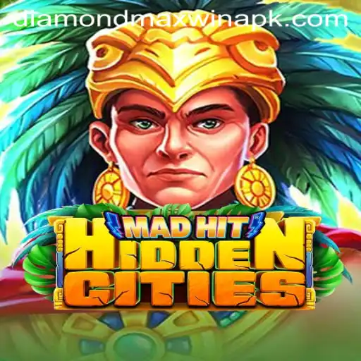 Explore the Thrilling World of MadHitHiddenCities and Chase the Diamond Max Win