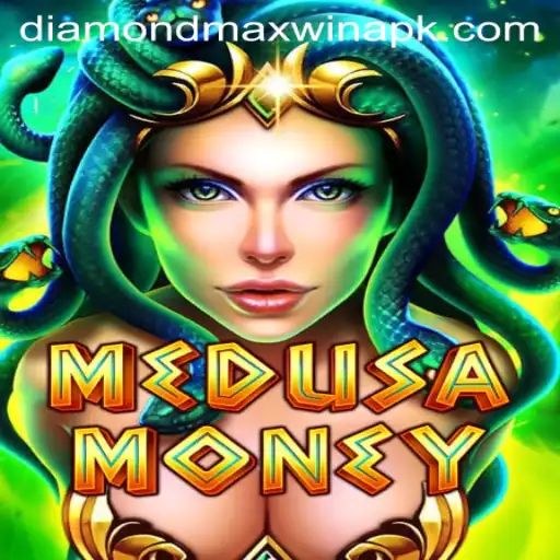 Unveiling MedusaMoney: The Ultimate Slot Game with Diamond Max Win Potential