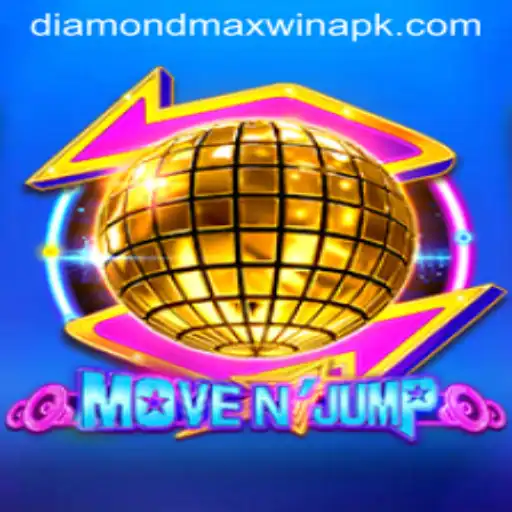 MovenJump: Unlock the Thrills with Diamond Max Win