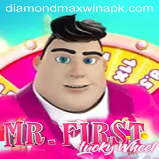 Exploring MrFirstLuckyWheel: Unveiling the Secrets of Diamond Max Win