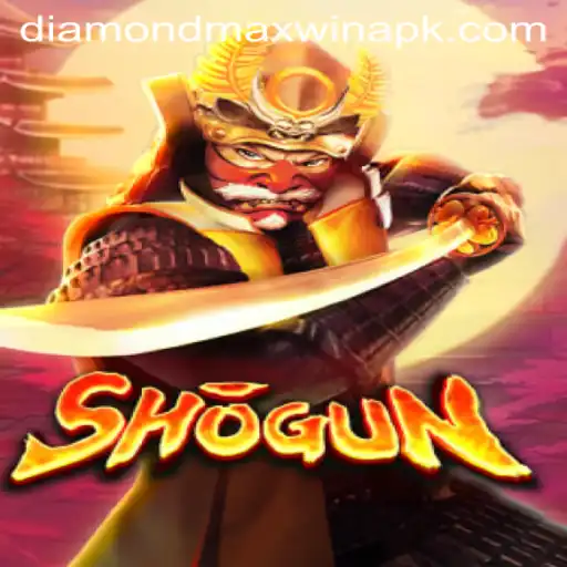 Exploring Shogun: The Exciting World of Diamond Max Win