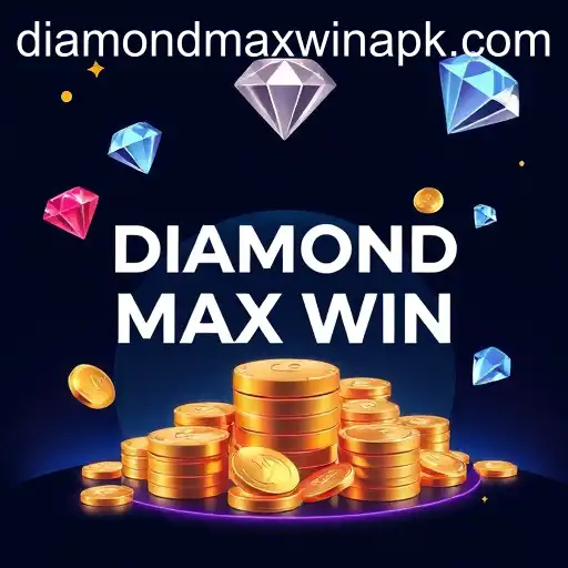 About Us - Diamond Max Win