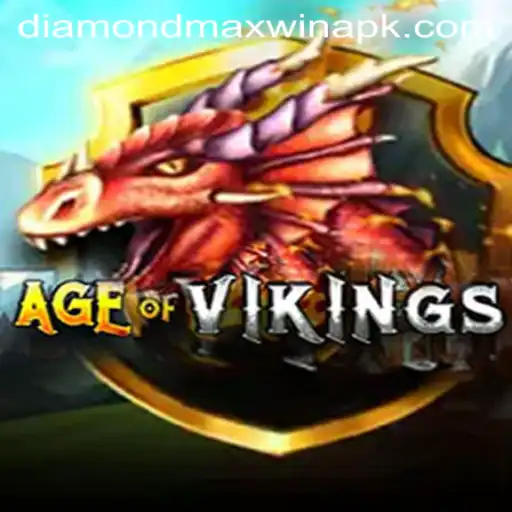 Unveiling the Exciting World of AgeofViking: Diamond Max Win