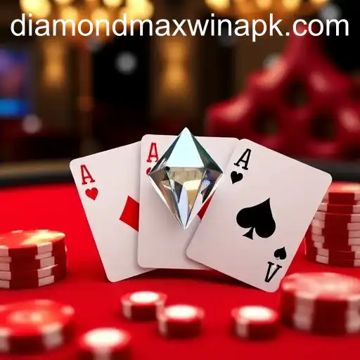 The Alluring World of Baccarat: Deciphering Diamond Max Win