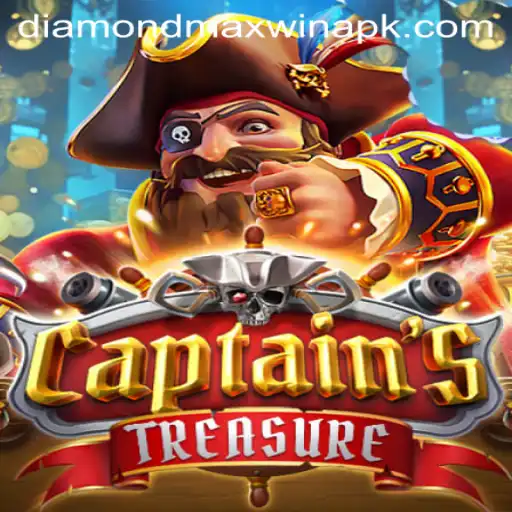 Discover the Thrilling World of Captain's Treasure: Unleash the Diamond Max Win Adventure