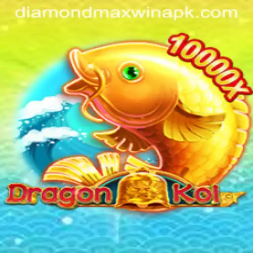 Explore the Excitement of DragonKoi: Discover the Thrill of Diamond Max Win
