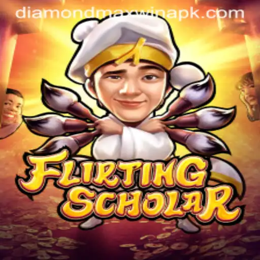 FlirtingScholar and the Thrill of Diamond Max Win