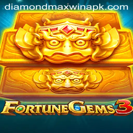 Explore FortuneGems3: Mastering the Thrill of Diamond Max Win