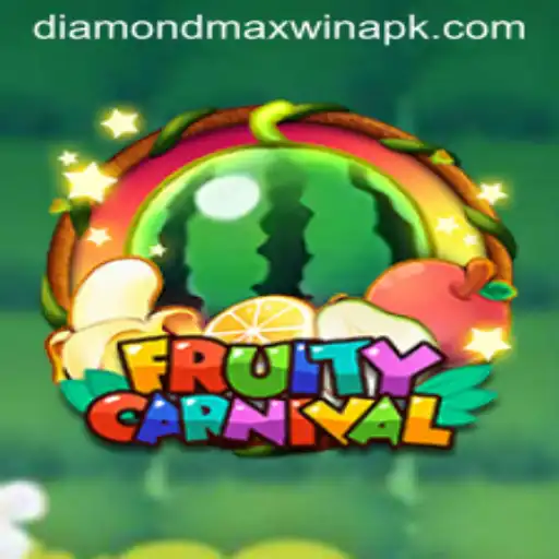Exploring FruityCarnival: Discover the Exciting World of Diamond Max Win