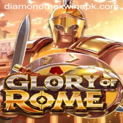 Explore the Epic World of GloryofRome: Unveil the Diamond Max Win