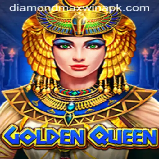 GoldenQueen: The Diamond Max Win Adventure