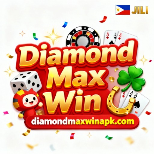 Diamond Max Win