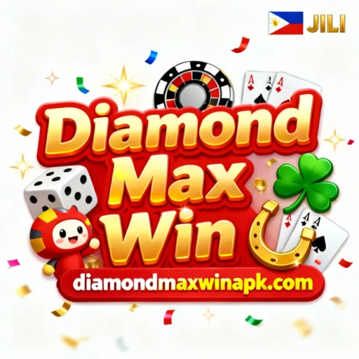 Diamond Max Win