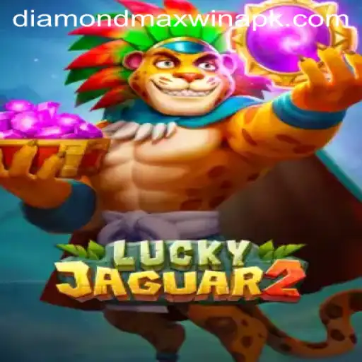 Exploring the Excitement of Luckyjaguar2 and Diamond Max Win