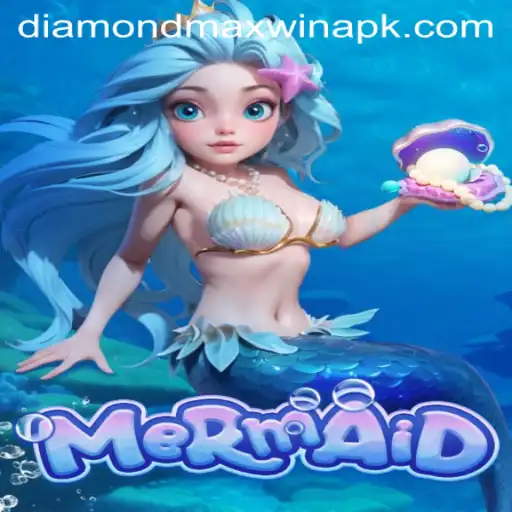 The Enchanting World of Mermaid: Dive into the Diamond Max Win