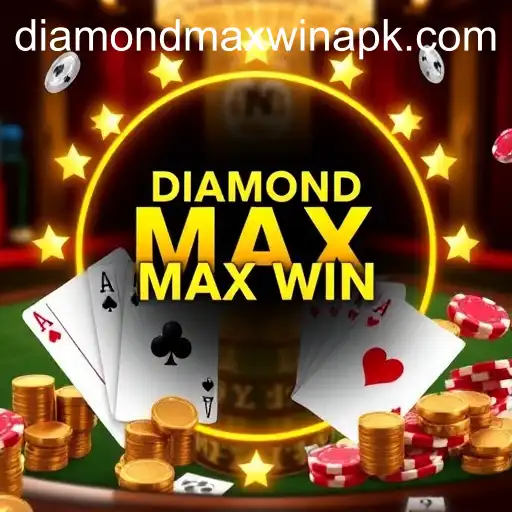 Online Baccarat and the Diamond Max Win: A Comprehensive Guide