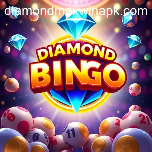 Online Bingo and the Excitement of Diamond Max Win