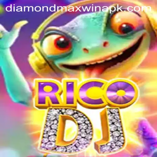 Unveiling the Thrills of RicoDJ: The Diamond Max Win Experience